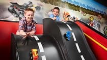 מרכז גילוי LEGOLAND מנצ'סטר