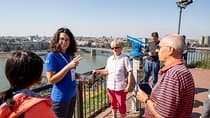 צפון סרביה: סיור יום מלא בסרמסקי קרלובצי ונובי סאד מבלגרד
