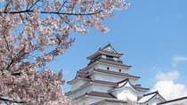 Aizu 6hr Private Tour with Government-Licensed Guide