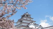 Aizu 4hr Private Tour with Government-Licensed Guide