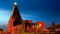 Great Living Chola Temples in One Day Tour from Trichy with Lunch