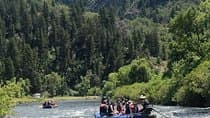 Private River Rafting and Kayaking Excursions!