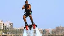 פלאי בורד טוררייאחה