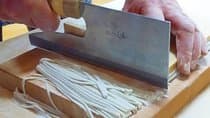 סיור בטירת Matsumoto וחווית נודלס סובה