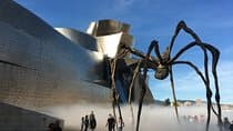 Bilbao: Guggenheim Like Never Before: VIP Access. Small Group.Top