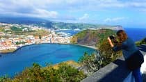 Full Day Tour – Nature and Culture – Faial Island