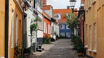 Aalborg Historical Treasures: A Private Walking Tour
