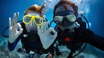 Antalya Scuba Diving at Mediterranean Sea incl. Lunch