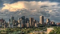 The Best of Edmonton Private Walking Tour