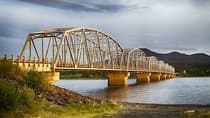 The Best of Yukon City Private Tour (by car)