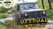 ההרפתקה OFFroad