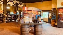 סיור בורבון (03) : Buffalo Trace, Woodford, Four Roses, Wild Turkey, אחר