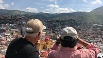 Private walking tour in Guanajuato (available from 1 person)
