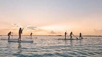 Sunrise by Paddle or Kayak with Floating Picnic