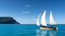 Private Traditional Sailboat Tour of the Conero Riviera