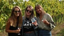 Small Group Hunter Valley Wine Tour w Lunch, Gin, Cheese & Choc