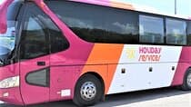 Montego Bay Airport (MBJ) Transfer One-Way or Round-Trip to Hotel