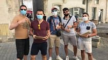 אוצר האוקיאמים בלה רושל