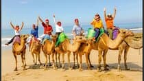 luxury 4 Hour Private Tour of Tangier 
