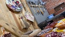The Real Traditional Oaxaca culinary Cooking experience 