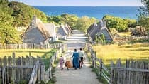 Plimoth Patuxet Museums