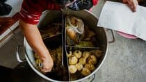 AUTHENTIC OAXACA CULTURAL FOOD TOUR, eat like a local.