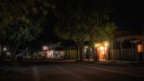 The Bullets and Bordellos Ghost Tour in Tombstone