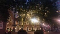 Ghost Tour of Lancaster
