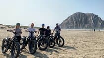 סיור E-Bike מודרך במורו ביי