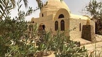 טיול של 3 ימים ו-2 לילות במדבר הלבן ואואזיס בהאריה מקהיר