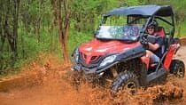 שילוב הרפתקת ATV ורכיבת סוסים בג'מאנווסט בנגריל