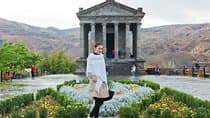 Group Tour: Garni, Symphony of Stones, Geghard, Lavash Baking