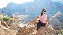 Group tour: Khor Virap, Noravank, Areni Winery and Cave