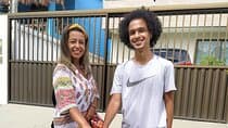 תחבורה פרטית מק Recife לפורטו דה גליניאס