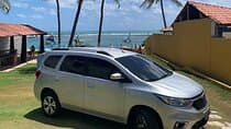 Port DE Galinhas - Private Transfer