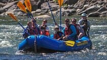 Half Day Roaring Fork Rafting