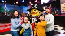 LEGOLAND Discovery Center Bay Area Admission Ticket