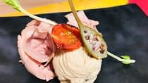 StreetFood D'Luxe Experience - Tastes of Turin