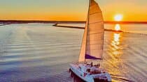 Bimini Charters - Luxury Catamaran Sailing Charters in Maine