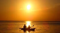 Miyako Island / Evening Choice of Sunset SUP or Canoe Tour