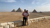 Egypt 8 Days Cairo,Nile cruise,Luxor,Aswan from Cairo airport