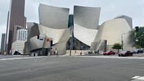 Best of LA, Hollywood, Griffith Park, with Beaches from Anaheim 