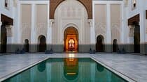 3-Day Marrakech to Fes Sahara Desert Tour via Merzouga