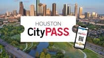 כרטיסי ה-CityPASS® של היוסטון