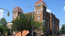 The Sacred Ground of 1963: Birmingham’s Civil Rights Struggle