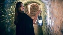 סיור רוחות באתר ההיסטורי הלאומי פורט הנרי