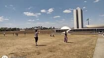 Receptive in Brasilia