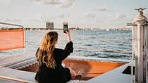 Sun & Sightseeing Hakuna Matata Catamaran Cruise in Palm Beach