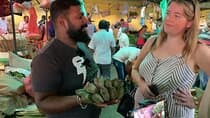 בישול עם משפחת הכפר