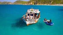 Boat Tour Open Bar A Floor Arraial do Cabo 
